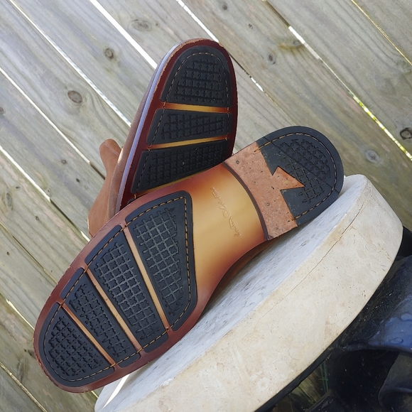 Timberland Collection Baluster Boots - Picture 12 of 14